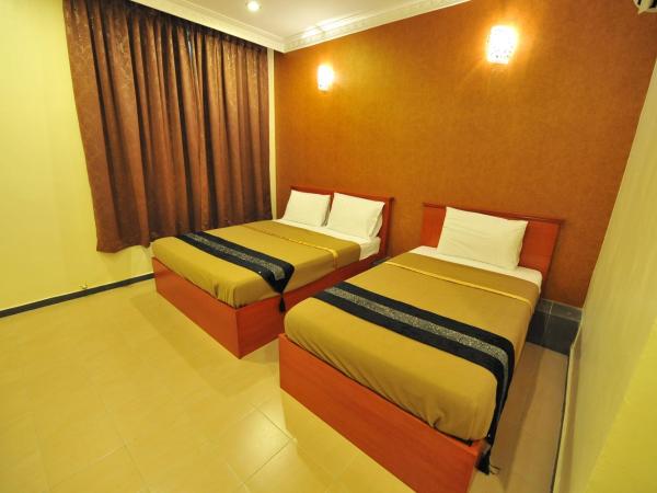 Gurney Inn : photo 1 de la chambre chambre familiale standard