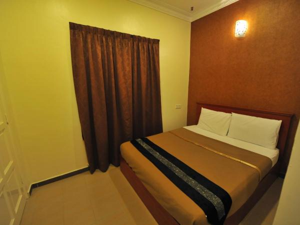 Gurney Inn : photo 2 de la chambre chambre double standard