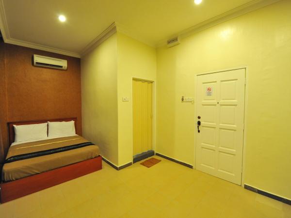 Gurney Inn : photo 1 de la chambre chambre double deluxe avec balcon