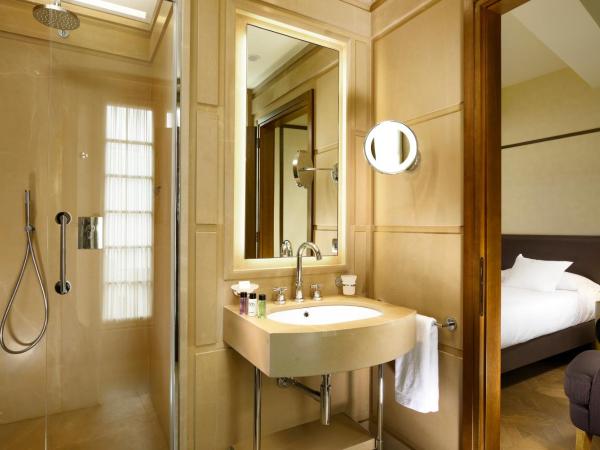 Hotel Balestri - WTB Hotels : photo 3 de la chambre chambre familiale