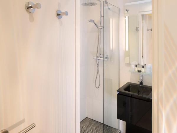 Le Relais du Marais : photo 3 de la chambre chambre simple