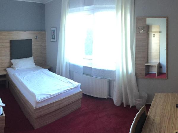 Hotel Garten : photo 2 de la chambre chambre double