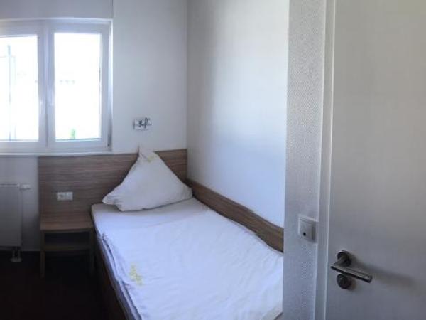 Hotel Garten : photo 10 de la chambre chambre simple