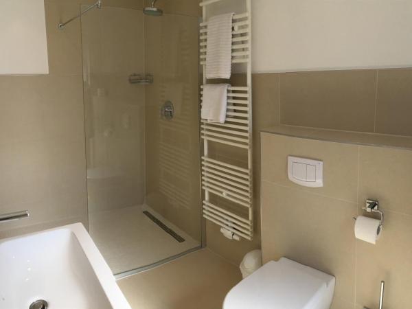 Hotel Garten : photo 3 de la chambre chambre simple