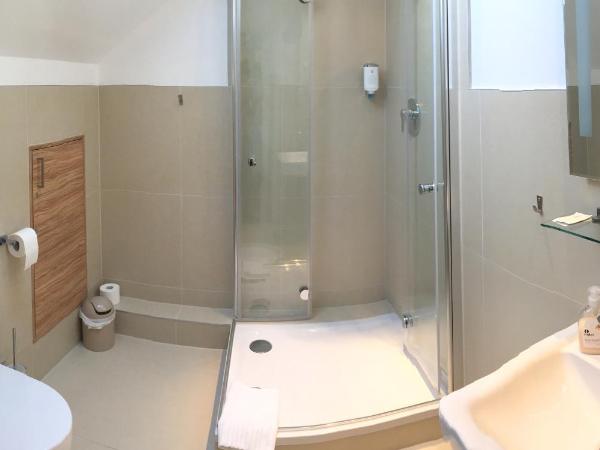 Hotel Garten : photo 5 de la chambre chambre simple