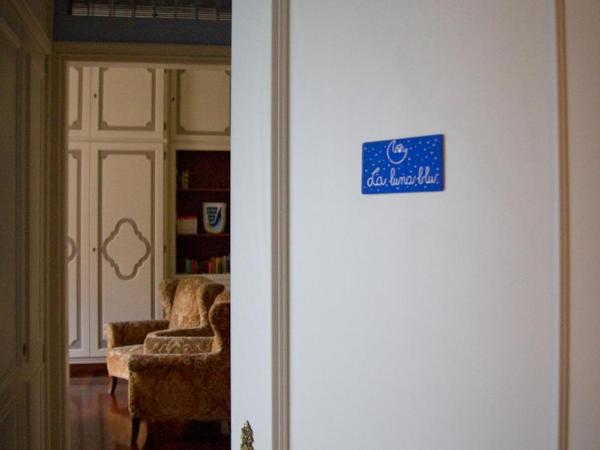 Locanda dei Buoni e Cattivi : photo 7 de la chambre suite avec terrasse 
