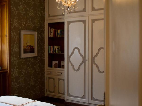 Locanda dei Buoni e Cattivi : photo 10 de la chambre suite avec terrasse