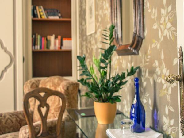 Locanda dei Buoni e Cattivi : photo 9 de la chambre suite avec terrasse