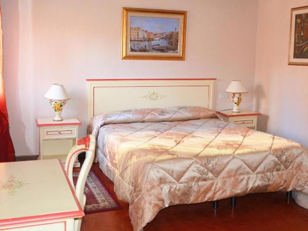 Best Holidays Venice : photo 1 de la chambre chambre double