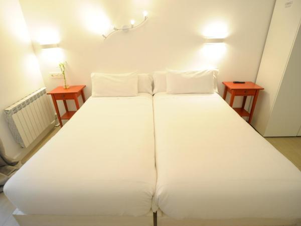 Artea Narrika : photo 2 de la chambre chambre double ou lits jumeaux confort 