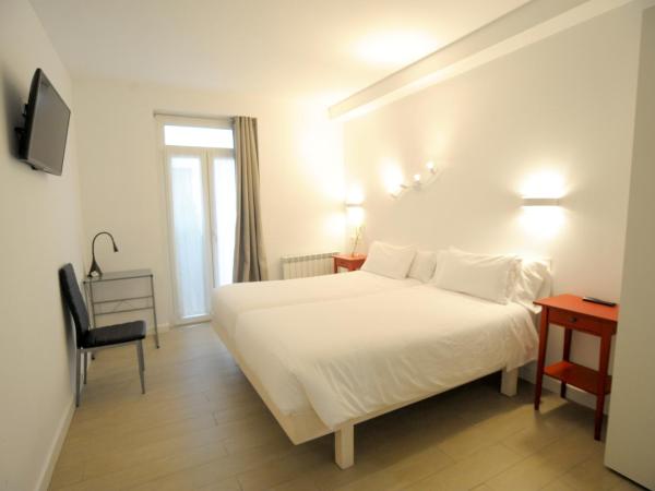 Artea Narrika : photo 1 de la chambre chambre double ou lits jumeaux confort 