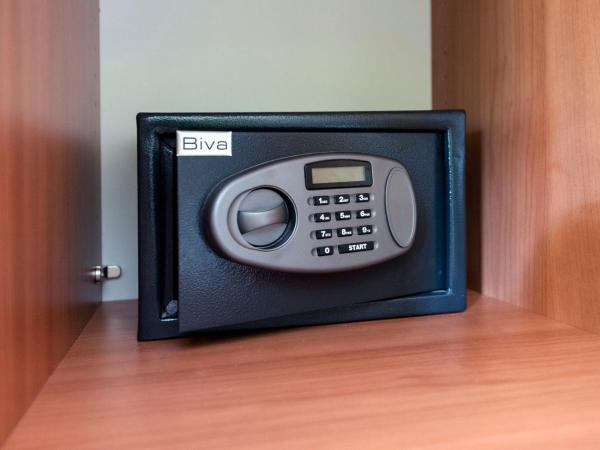 Apartments and Rooms Villa Dea ADULTS ONLY : photo 4 de la chambre appartement 1 chambre confort avec terrasse - vue sur jardin