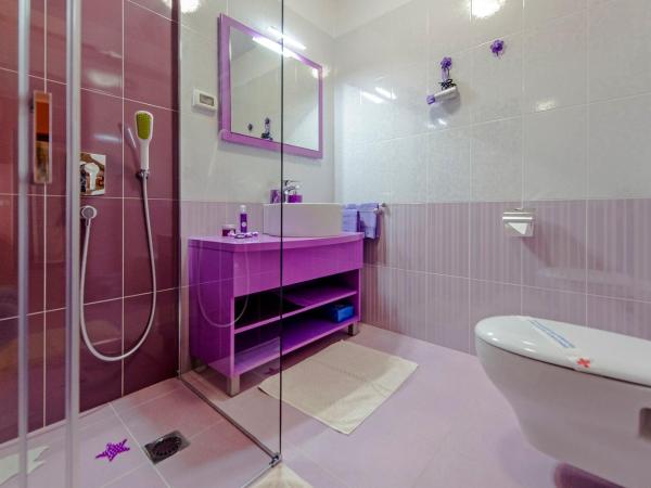 Apartments and Rooms Villa Dea ADULTS ONLY : photo 9 de la chambre chambre double avec terrasse