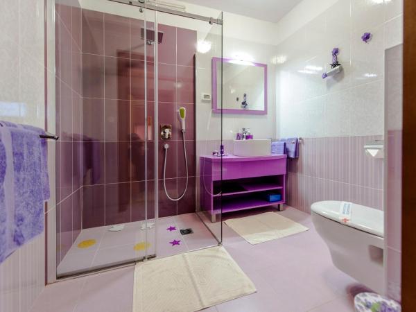 Apartments and Rooms Villa Dea ADULTS ONLY : photo 8 de la chambre chambre double avec terrasse