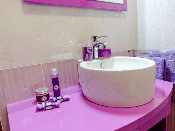 Apartments and Rooms Villa Dea ADULTS ONLY : photo 7 de la chambre chambre double avec terrasse