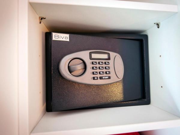 Apartments and Rooms Villa Dea ADULTS ONLY : photo 6 de la chambre chambre double avec terrasse