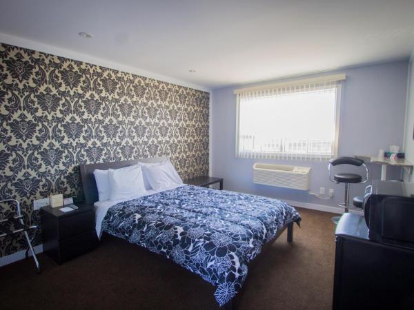 Auberge St. Jacques : photo 9 de la chambre chambre lit queen-size 