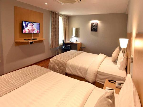 The Prem Beacon, Jodhpur : photo 3 de la chambre chambre supérieure lit queen-size