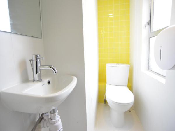 Yesinn @YMT : photo 7 de la chambre lit dans dortoir mixte de 8 lits 