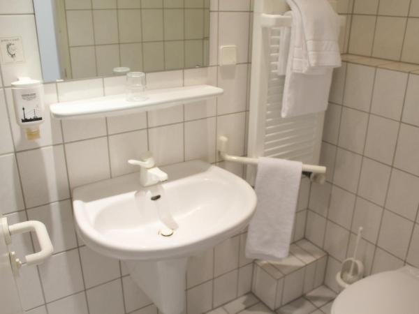 Hotel Elbroich : photo 4 de la chambre chambre simple