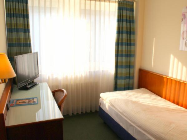Hotel Elbroich : photo 3 de la chambre chambre simple