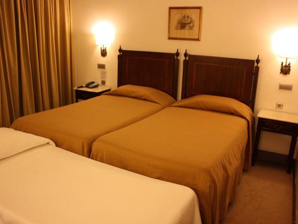 Hotel Vice-Rei : photo 1 de la chambre chambre triple