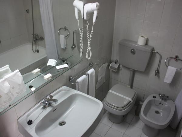 Hotel Vice-Rei : photo 4 de la chambre chambre double ou lits jumeaux supérieure