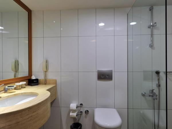 Divan Istanbul City : photo 6 de la chambre suite junior