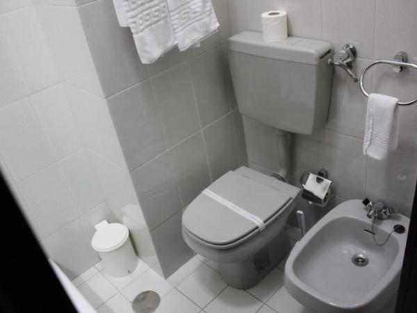 Hotel Vice-Rei : photo 4 de la chambre chambre double ou lits jumeaux standard