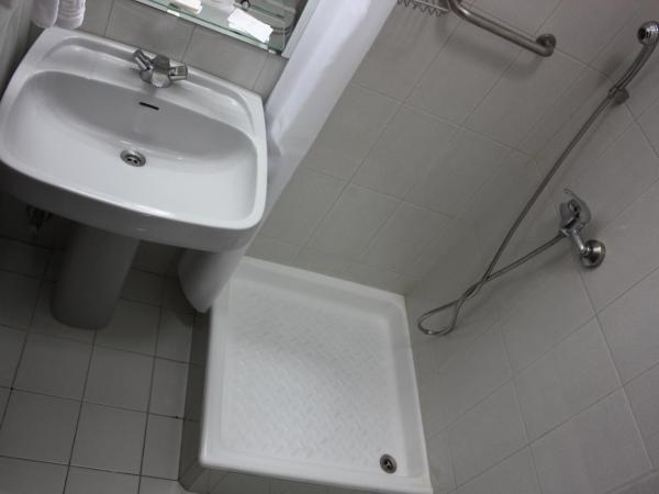 Hotel Vice-Rei : photo 5 de la chambre chambre double ou lits jumeaux standard