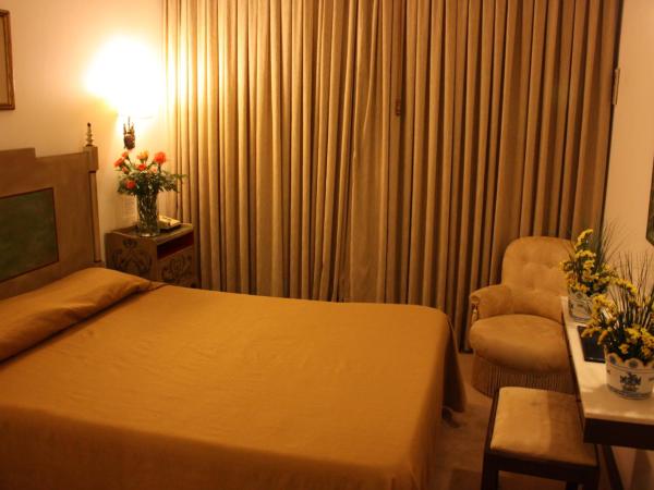 Hotel Vice-Rei : photo 3 de la chambre chambre double ou lits jumeaux supérieure