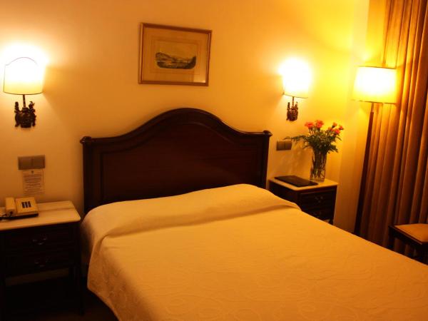 Hotel Vice-Rei : photo 1 de la chambre chambre double ou lits jumeaux standard