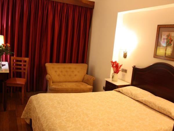 Hotel Vice-Rei : photo 1 de la chambre chambre double ou lits jumeaux supérieure