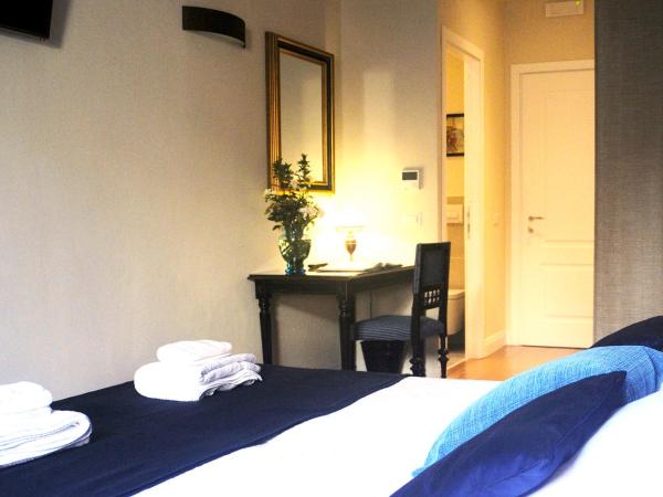 B&B Isola d'Arno : photo 3 de la chambre chambre deluxe double ou lits jumeaux