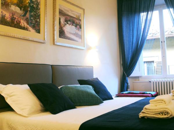 B&B Isola d'Arno : photo 5 de la chambre chambre deluxe double ou lits jumeaux
