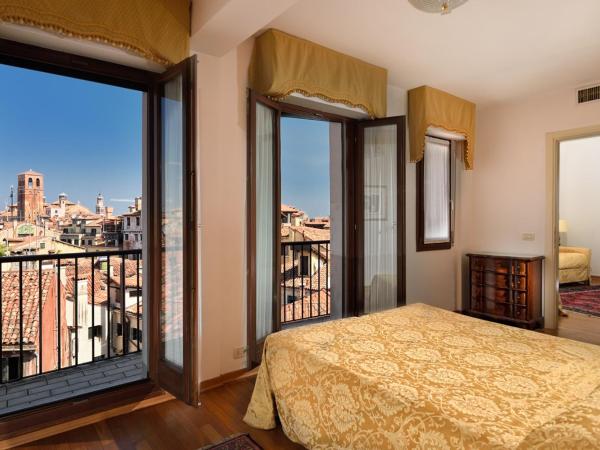 Royal San Marco Hotel : photo 1 de la chambre suite supérieure 