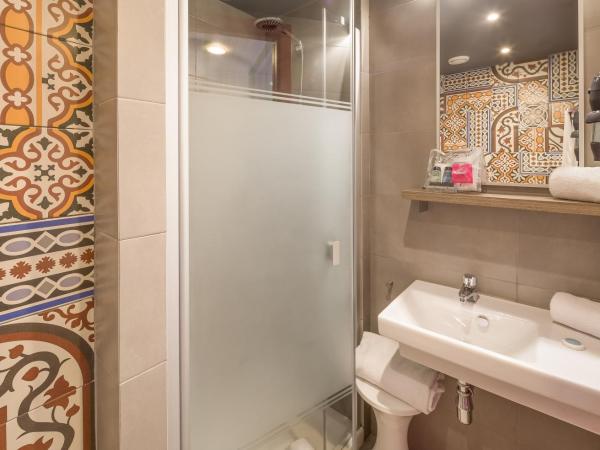 Generator Barcelona : photo 2 de la chambre chambre lits jumeaux deluxe