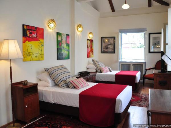 23 Love Lane Hotel : photo 2 de la chambre anglo indian bungalow