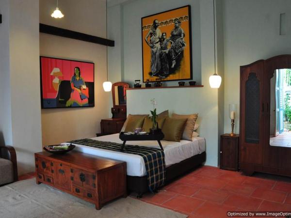 23 Love Lane Hotel : photo 1 de la chambre straits eclectic