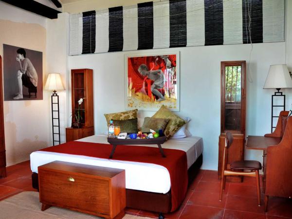 23 Love Lane Hotel : photo 1 de la chambre 1920 annex jack roof