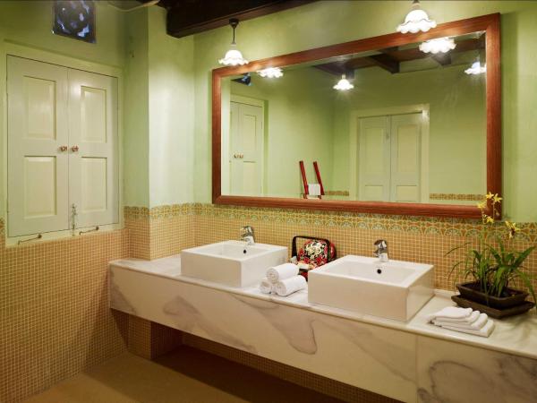 23 Love Lane Hotel : photo 4 de la chambre indian shop house