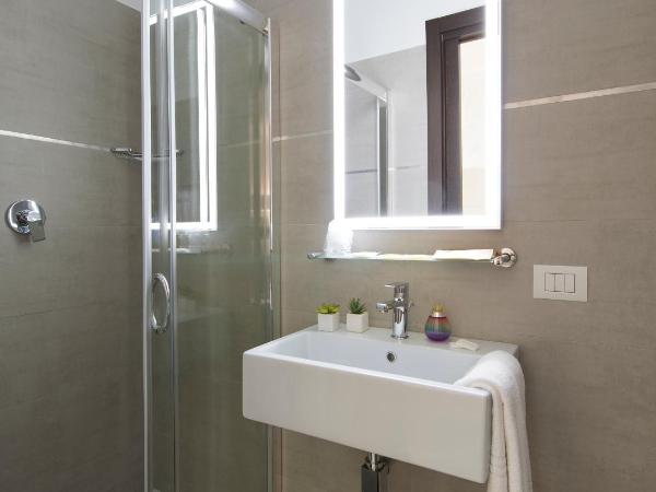 Oasi Village Hotel : photo 1 de la chambre chambre double deluxe