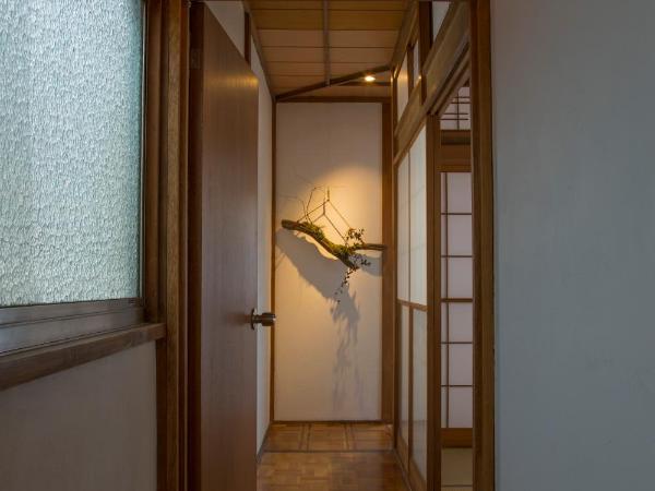 Sheena To Ippei : photo 4 de la chambre chambre lits jumeaux supérieure de style japonais