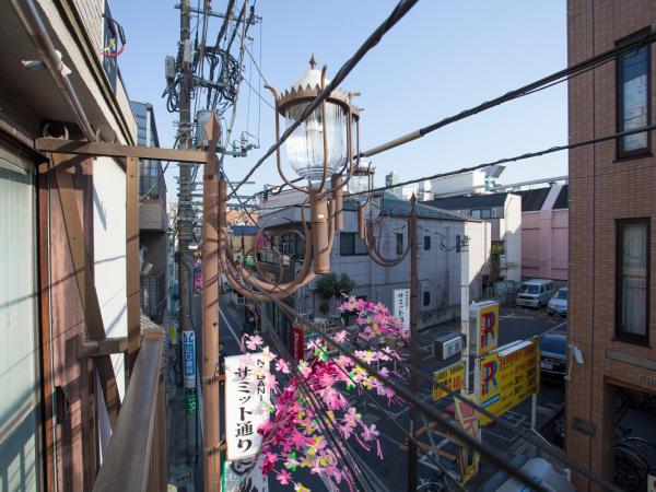Sheena To Ippei : photo 3 de la chambre chambre lits jumeaux supérieure de style japonais