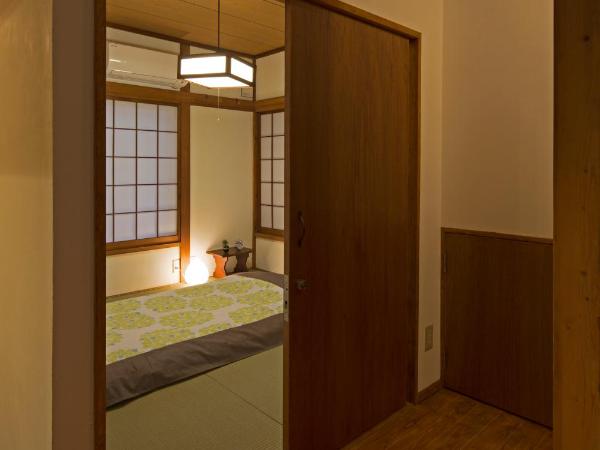 Sheena To Ippei : photo 4 de la chambre chambre simple de style japonais