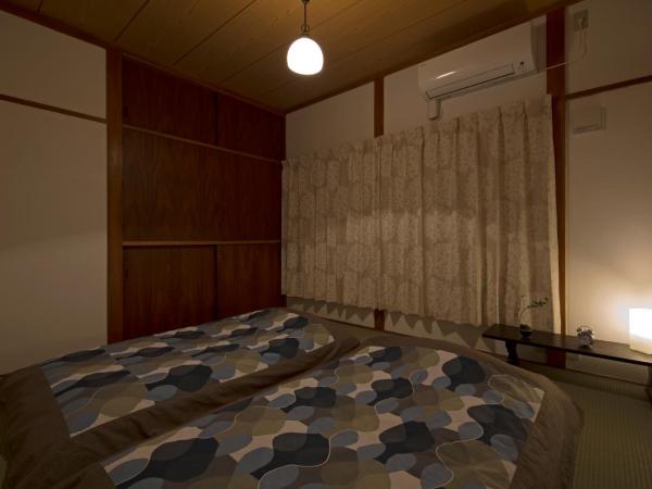 Sheena To Ippei : photo 5 de la chambre chambre lits jumeaux standard style japonais