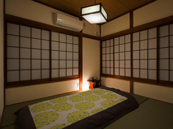 Sheena To Ippei : photo 3 de la chambre chambre simple de style japonais
