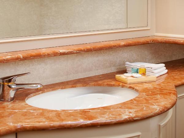 The Peninsula Riverside Serviced Apartments : photo 6 de la chambre executive one-bedroom suite - riverside