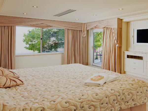 The Peninsula Riverside Serviced Apartments : photo 5 de la chambre executive one-bedroom suite - riverside