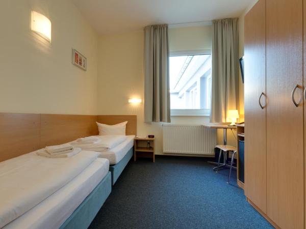 Familienhotel Citylight : photo 5 de la chambre chambre familiale (5 adultes)